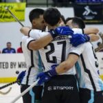 Argentina enfrentará a Francia en la final del Mundial de hockey sobre patines