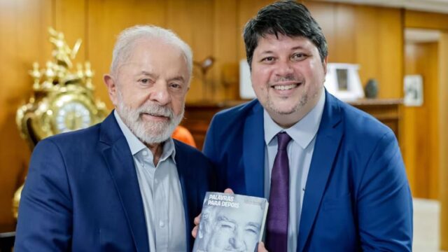 Argentina expulsó a un periodista brasileño crítico con Milei