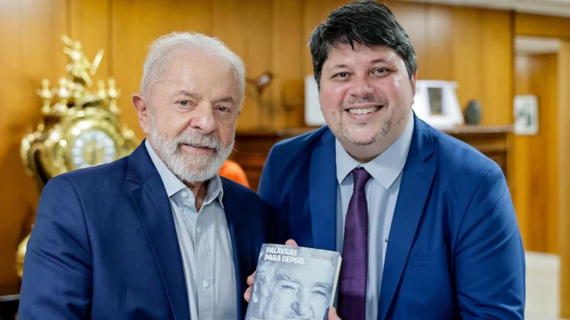 Argentina expulsó a un periodista brasileño crítico con Milei