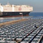 Argentina firmó acuerdo con EE.UU. que podría afectar la importación de autos chinos
