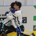 Argentina juega doble jornada en el Mundial de Hockey sobre Patines