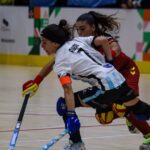 Argentina juega dos partidos cruciales en el Mundial de hockey sobre patines