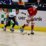 Argentina juega hoy en el Mundial de Hockey sobre Patines