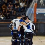 Argentina juega su último partido en San Juan antes del Mundial