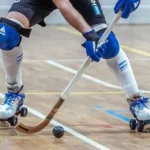 Argentina perdió ante Francia en su debut en el Mundial de hockey sobre patines