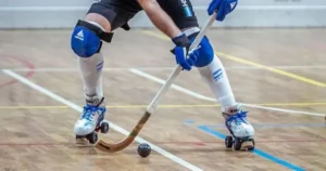 Argentina perdió ante Francia en su debut en el Mundial de hockey sobre patines