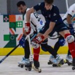 Argentina perdió con Francia en su debut en el Mundial de hockey