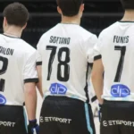 Argentina pierde ante España en el Mundial Sub19 de hockey sobre patines