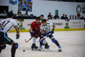Argentina reclama por cambio de horario en cuartos de final del Mundial de hockey