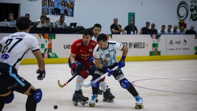 Argentina reclama por cambio de horario en cuartos de final del Mundial de hockey