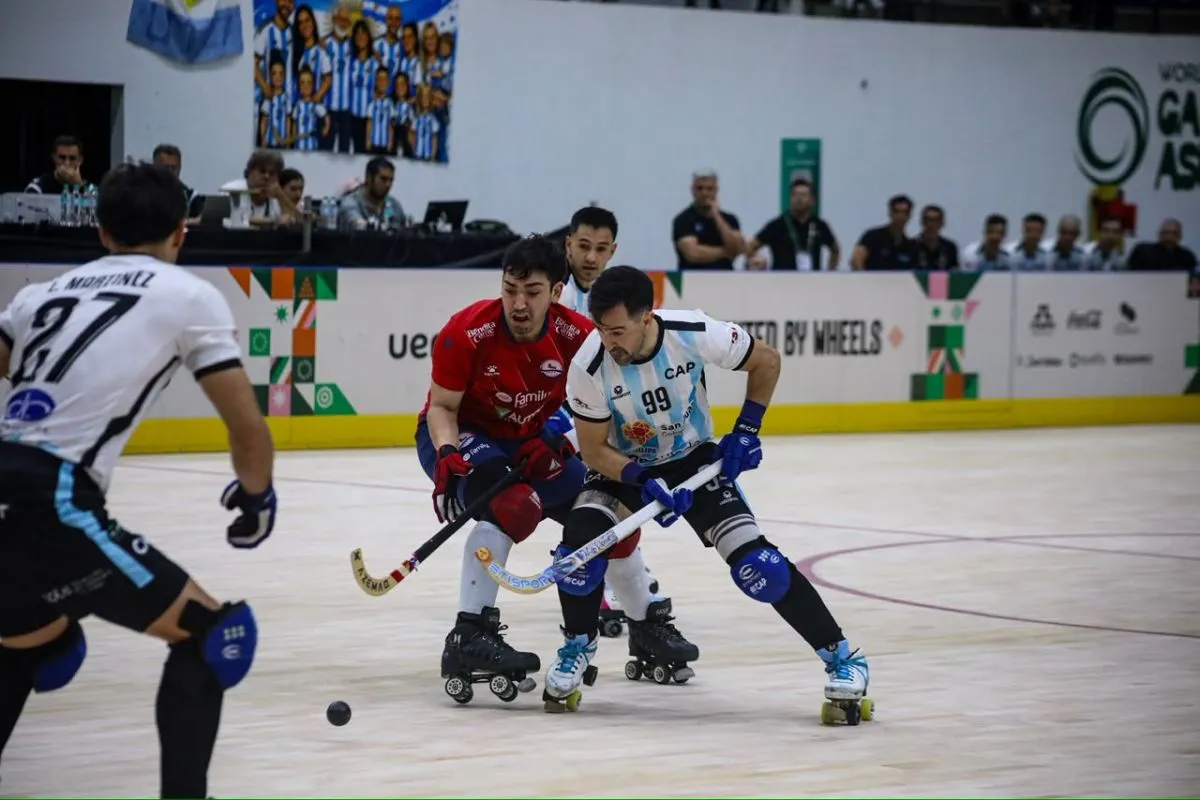 Argentina reclama por cambio de horario en cuartos de final del Mundial de hockey