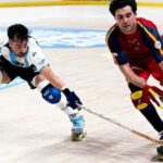 Argentina va por la revancha ante España en semifinales del Mundial de hockey sobre patines