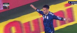 Argentina vapulea a Burkina Faso en el Monumental