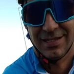 Atacaron a biker sanjuanino con fractura de cráneo buscando dólares inexistentes