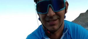 Atacaron a biker sanjuanino con fractura de cráneo buscando dólares inexistentes