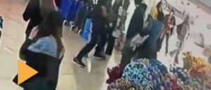 Atraparon a un ladrón tras perseguirlo por el centro de la ciudad