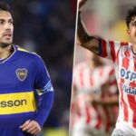 Boca recibe a Unión en la Bombonera