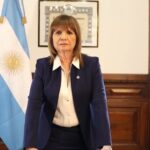 Bullrich lanza un video enigmático sobre la presidencia del Senado