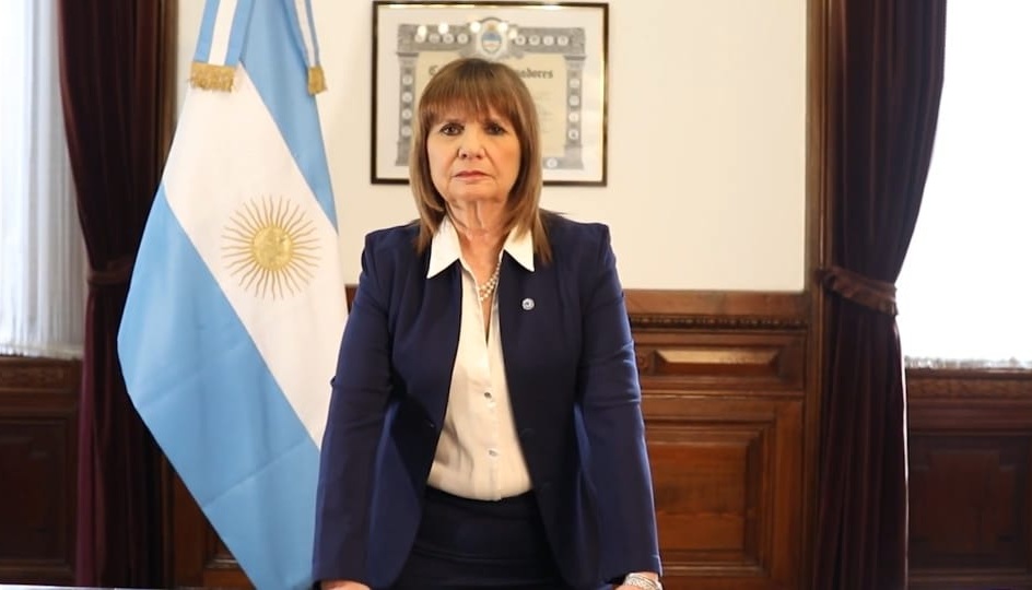 Bullrich lanza un video enigmático sobre la presidencia del Senado