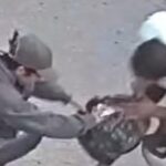 Capturaron a dos ladrones que robaron a un vendedor no vidente