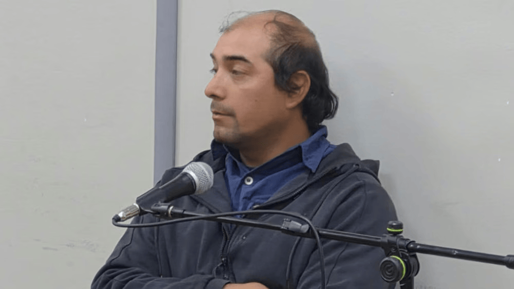 Caucete: hombre condenado a 8 meses de prisión condicional por acosar a adolescente