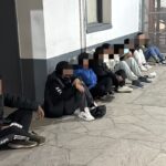 Clausuran una fiesta clandestina en Caucete tras alerta de vecinos