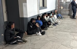 Clausuran una fiesta clandestina en Caucete tras alerta de vecinos