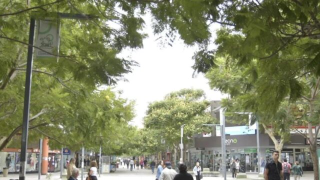 Comerciantes de San Juan notan caídas del 70% en ventas