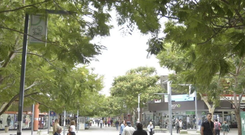 Comerciantes de San Juan notan caídas del 70% en ventas