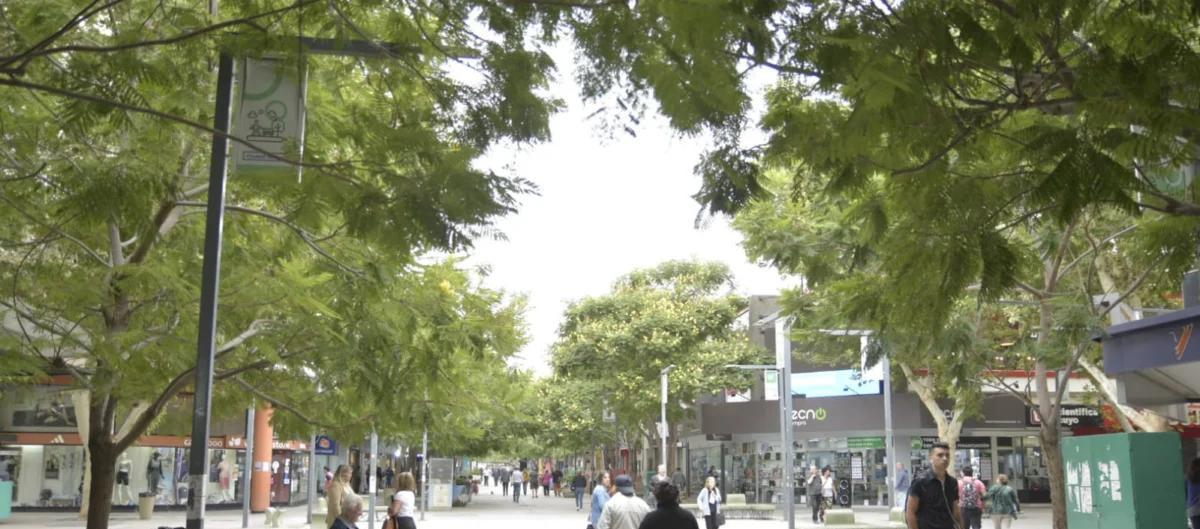 Comerciantes de San Juan notan caídas del 70% en ventas