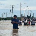 Cómo El Niño cambia el clima del planeta