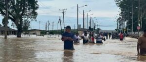 Cómo El Niño cambia el clima del planeta