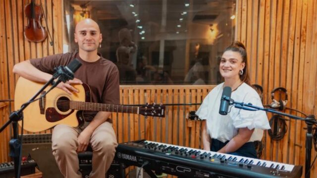 Concurso de versiones para la canción oficial de la FNS 2026