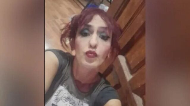 Condenaron a un hombre por el asesinato de una mujer trans en Neuquén