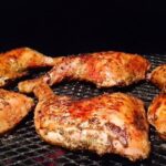 Consumo de pollo supera al de carne vacuna por primera vez