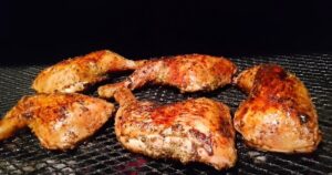 Consumo de pollo supera al de carne vacuna por primera vez