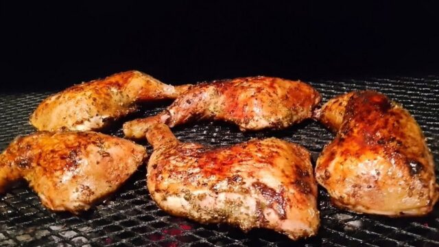 Consumo de pollo supera al de carne vacuna por primera vez