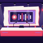 CuyoStream inaugura su nuevo estudio coincidiendo con 75 años de TV argentina