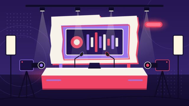 CuyoStream inaugura su nuevo estudio coincidiendo con 75 años de TV argentina