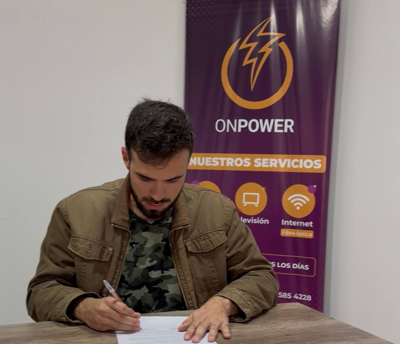 CuyoStream y ONPOWER se unen para potenciar las transmisiones en vivo