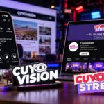 CuyoVisión supera los 6.000 seguidores en Instagram