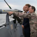 Francia probó por primera vez desde un submarino su nuevo misil nuclear M51.3