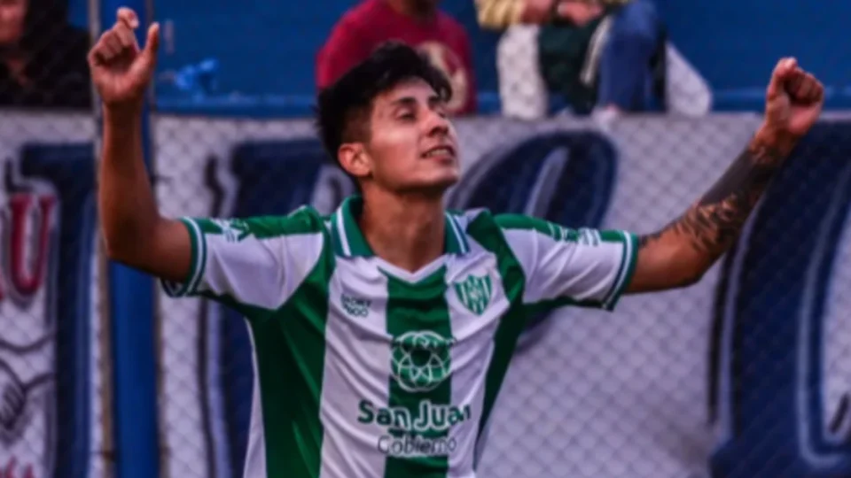 Desamparados ganó y se metió primero en la tabla