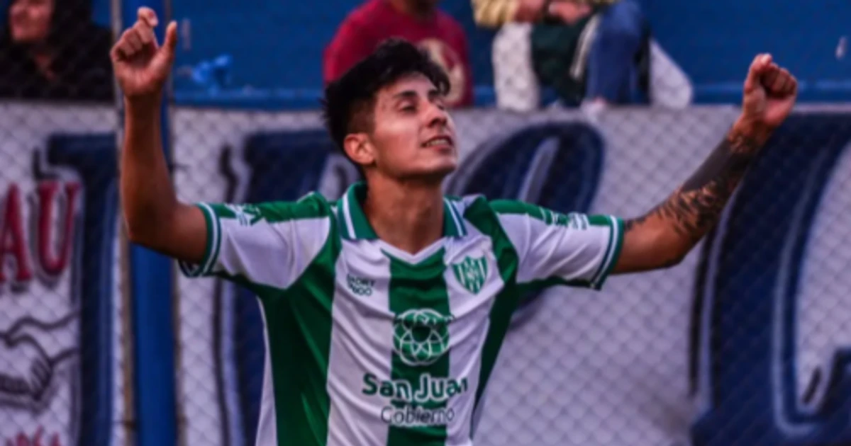 Desamparados ganó y se metió primero en la tabla