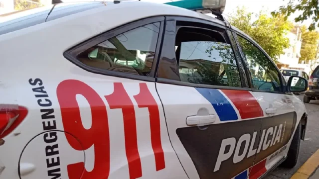 Desapareció un bolso con 2 millones de pesos de una casa en Rivadavia