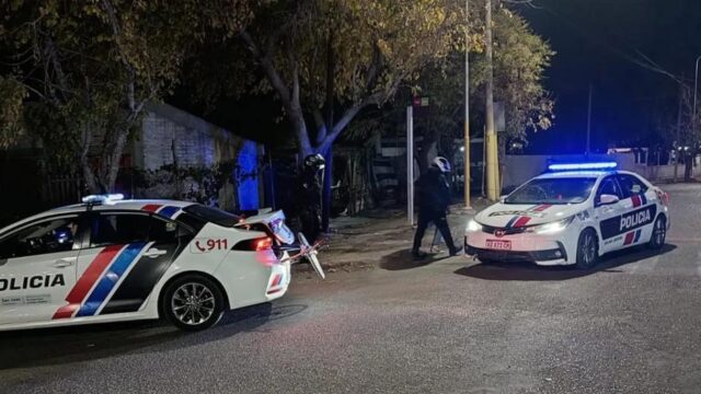 Desaparición de 2 millones de pesos en casa de una anciana de Rivadavia