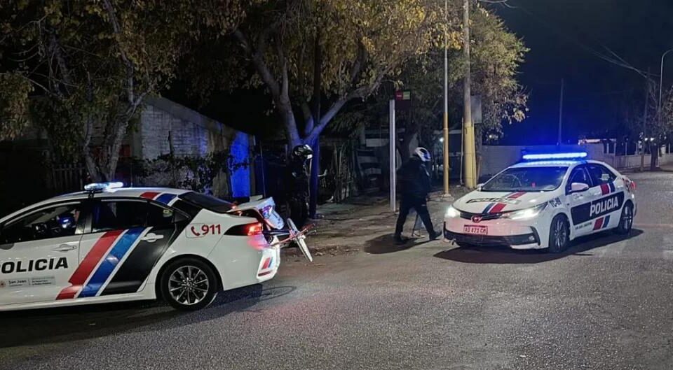 Desaparición de 2 millones de pesos en casa de una anciana de Rivadavia