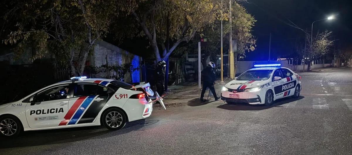 Desaparición de 2 millones de pesos en casa de una anciana de Rivadavia