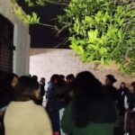 Desarticulan fiesta clandestina con 30 menores en Caucete