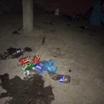 Desbaratan fiesta clandestina en Caucete con 30 menores y 14 adultos
